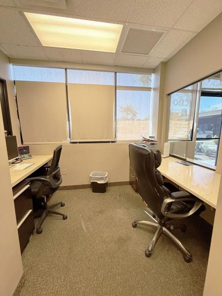 Photo of commercial space at 18301 N 79th Ave in Glendale