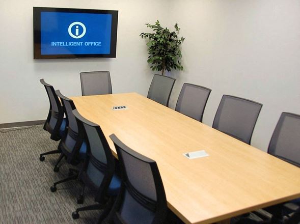 Intelligent Office (MI/MN) - Intelligent Office - Troy