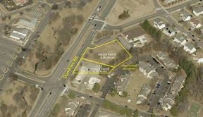 Commercial Land
