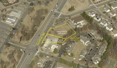 VacantLand space for Sale at 10233 Dumfries Rd in Manassas