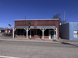 RESTAURANT SPACE FOR LEASE