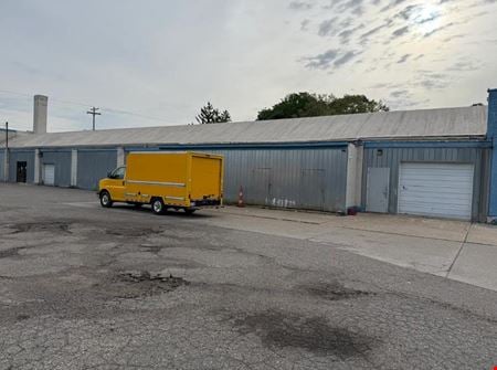 Industrial space for Sale at 1901 West Saginaw Street in Lansing