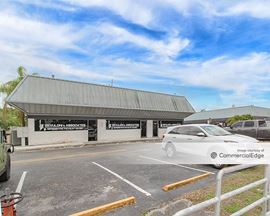 10101-10163 NW 46th Street