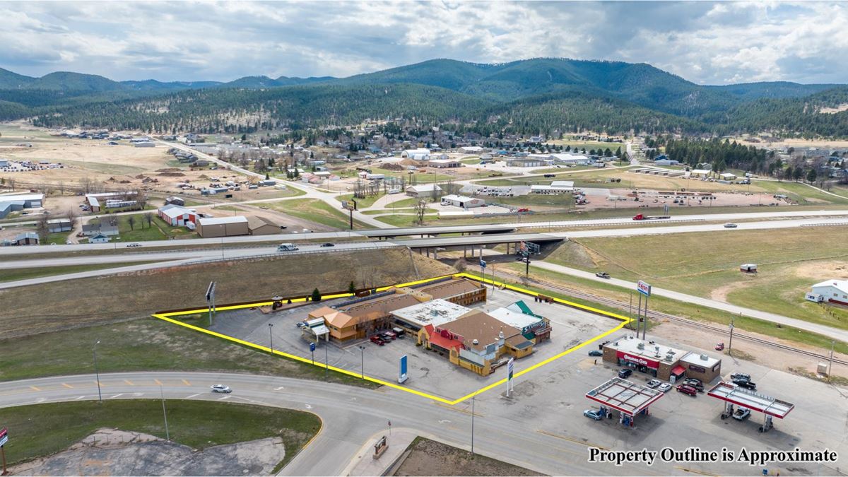 Sturgis Lodge & Suites