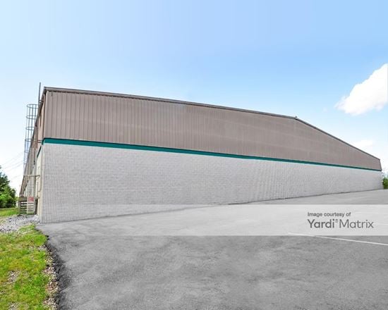 Bakertown Industrial Park