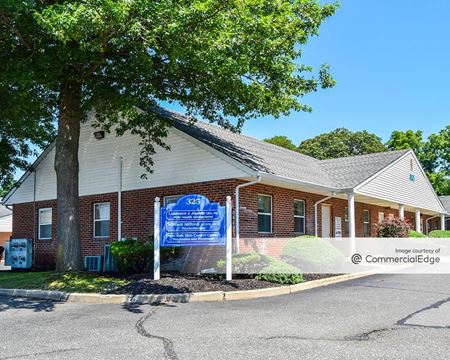Office space for Rent at 315 Middle Country Road in Smithtown