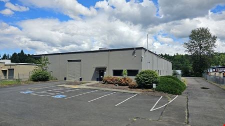 Industrial space for Sale at 848 3rd Avenue South in Kent