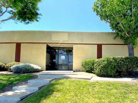 Photo of commercial space at 320-330 S. Pacific in San Marcos