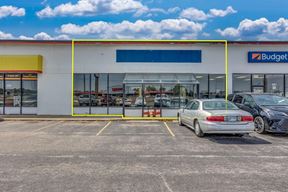1223 E 30th Ave, Hutchinson