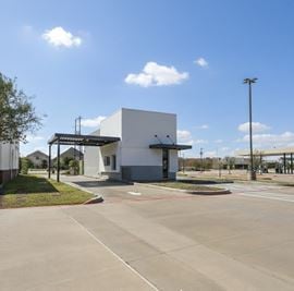 Second Gen QSR - Westheimer Pkwy, Katy, TX 77494