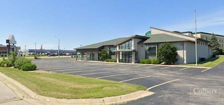 Retail space for Sale at 200 Mall Drive in Grand Chute