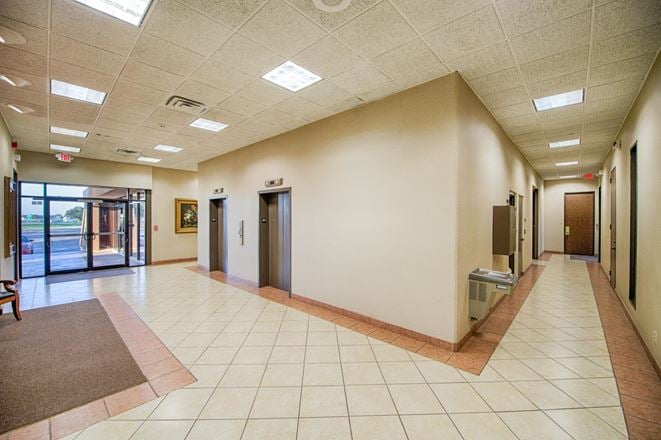 Spectrum Business Building