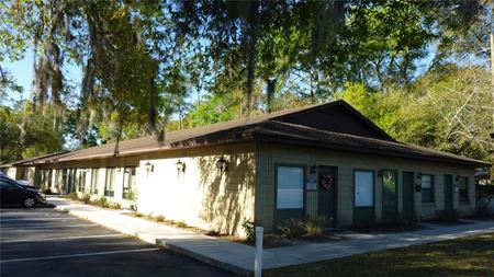 Office space for Rent at 4509 NW 23rd Ave in Gainesville