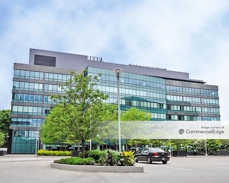 Office space for Rent at 45 Glover Avenue in Norwalk