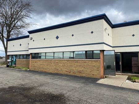 Photo of commercial space at 24285 Indoplex Circle in Farmington Hills