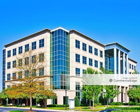 Office space for Rent at 13860 Ballantyne Corporate Place in Charlotte