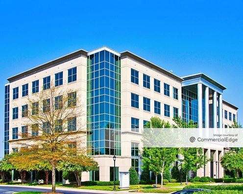 Ballantyne Corporate Park - Chandler Building