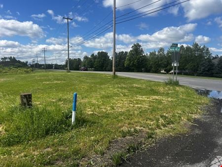 VacantLand space for Rent at Harris Hill Road in Williamsville