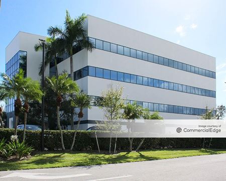 Office space for Rent at 1070 East Indiantown Road in Jupiter