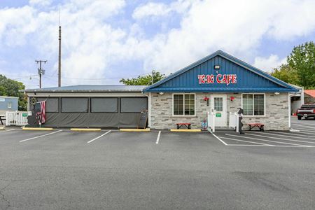 Photo of commercial space at 1008 S Church Ln in Tappahannock