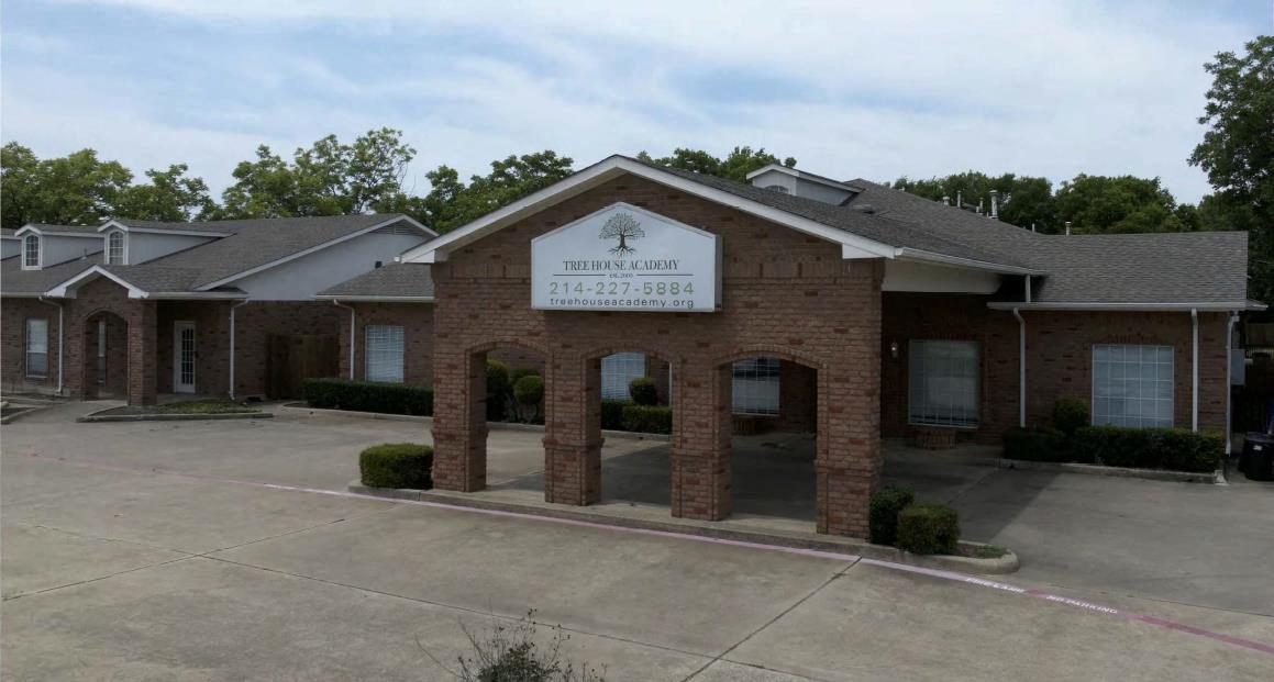 7501 Dalrock Rd, Rowlett, TX 75089