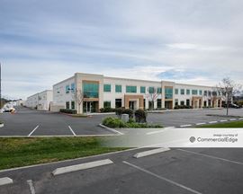 Seagate Corporate Center