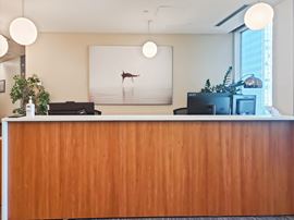 Regus - Montreal - Rene Levesque