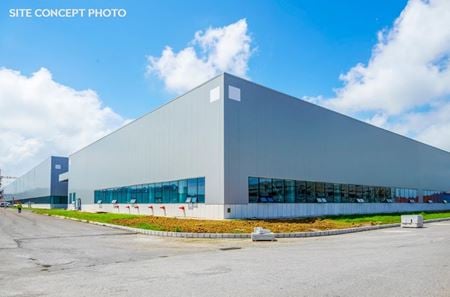 Industrial space for Sale at 525-555 Landmark Drive in Congers