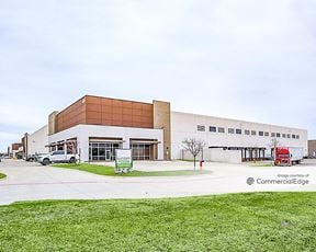 Northgate Distribution Center - West Building