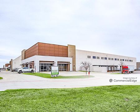 Northgate Distribution Center - West Building - Garland