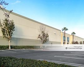 Prologis Redlands Distribution Center 14