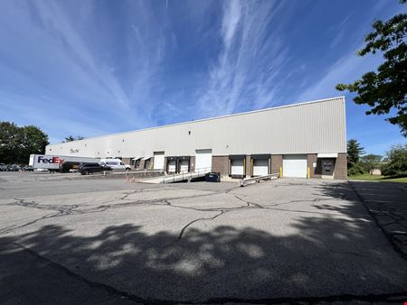 Photo of commercial space at 30 Post Rd in Albany