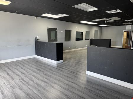 Retail space for Rent at 302 SW Tulip Boulevard Suite B in Port St. Lucie
