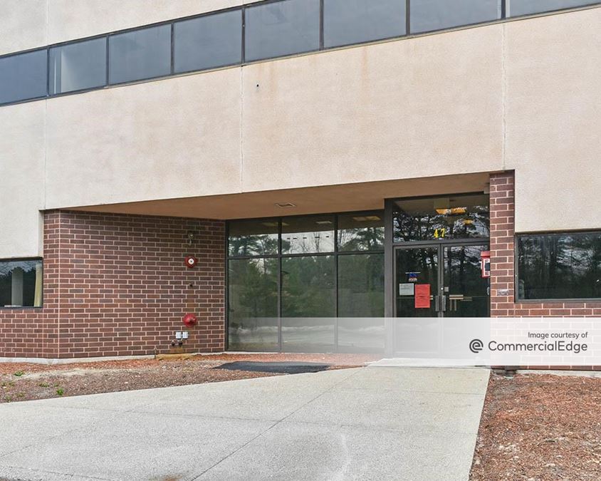 47 Manning Road, Billerica, MA 01821