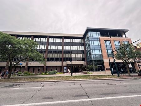 Office space for Rent at 250 E Front St in Traverse City