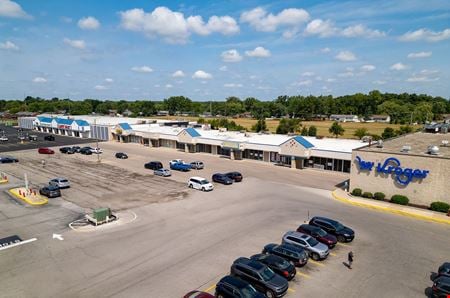 Retail space for Rent at 1838 & 1858 E. Second Street in Defiance