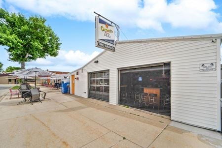 Retail space for Sale at 1200 Main St in OCONTO