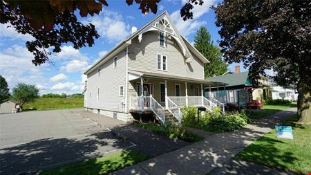 Photo of commercial space at 2634 Main St in Whitney Point