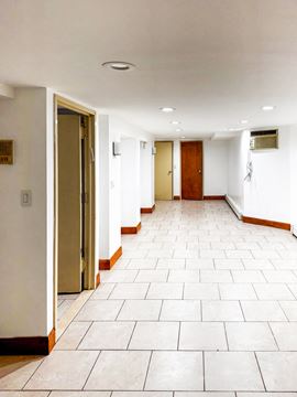 600 SF | 64 7th Avenue | Vanilla Box Office Space with Private Entrance for Lease