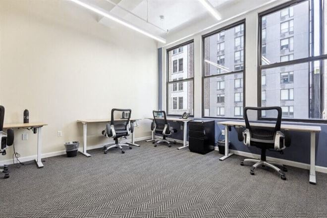 Jay Suites - Chelsea
