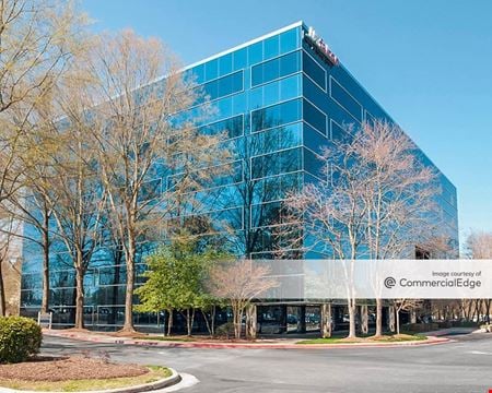 Commercial space for Rent at 1 Copley Pkwy in Morrisville