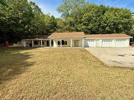 Buckstitch Acres
