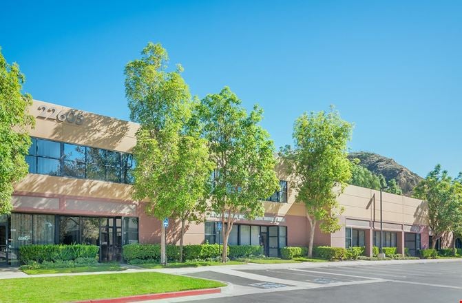 North Pointe Business Center