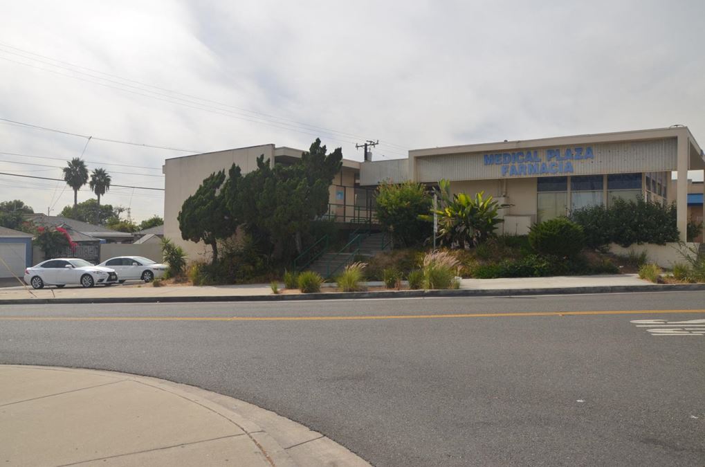 3001 W Beverly Blvd