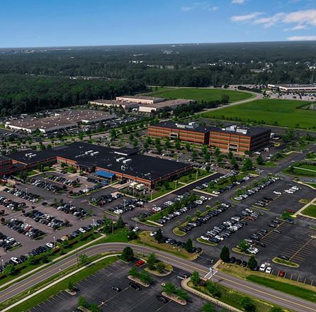 540 CrossPoint Parkway
