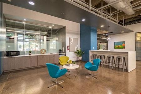 Office space for Rent at 4100 Spring Valley Road 1st & 6th Floor in Farmers Branch