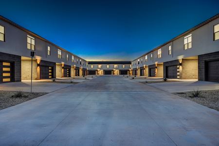 Photo of commercial space at 310 Homestead Ave in Lubbock