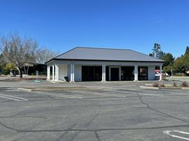 Redwood Marketplace
