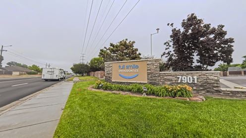 7901 SW 45th Ave