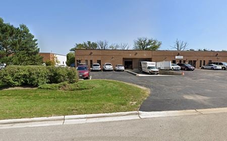 Photo of commercial space at 28101 Ballard Drive in Lake Forest
